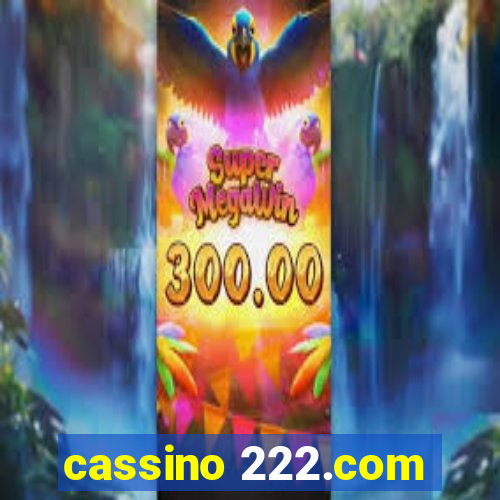 cassino 222.com